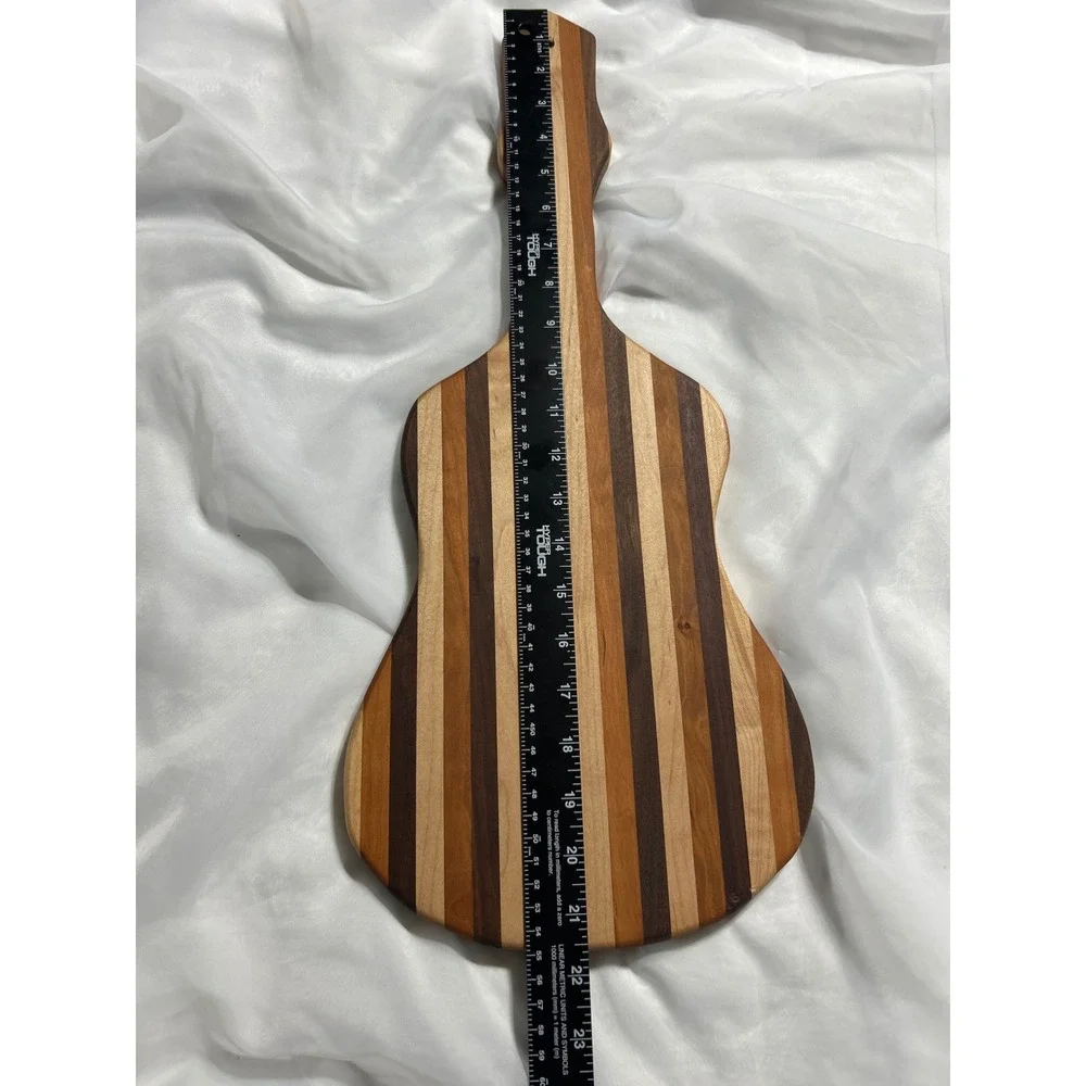 N/A guitar cutting
